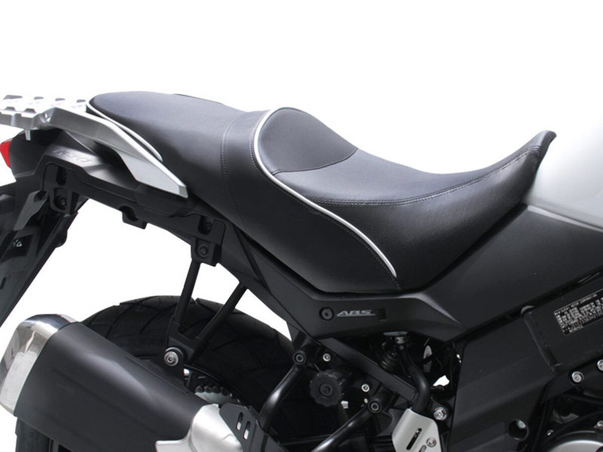 Suzuki V-Strom DL 650 Moto Seat